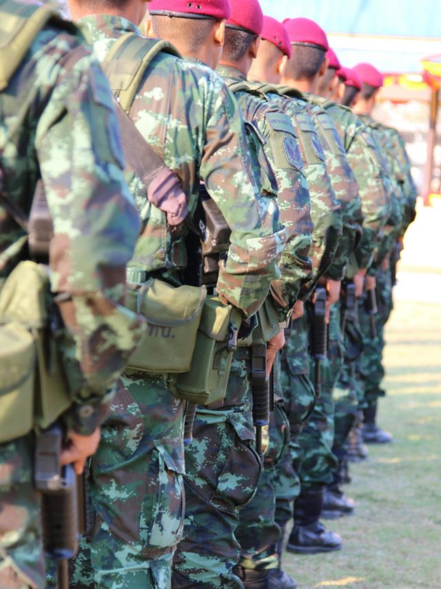 पाकिस्तानी आर्मी नहीं, पाक रेंजर्स की हिरासत में था BSF जवान... ये कौन होते हैं?