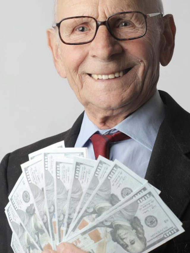 চাপ নেবেন না, শেষ বয়সে টাকাই টাকা হয় এই জন্মতারিখের মানুষদের