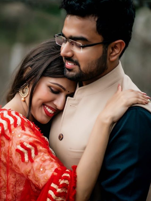 স্বামী-স্ত্রীর  বয়সের ব্যবধান এত হলেই সম্পর্ক ভরে থাকে রোম্য়ান্সে, বলছে বিজ্ঞান