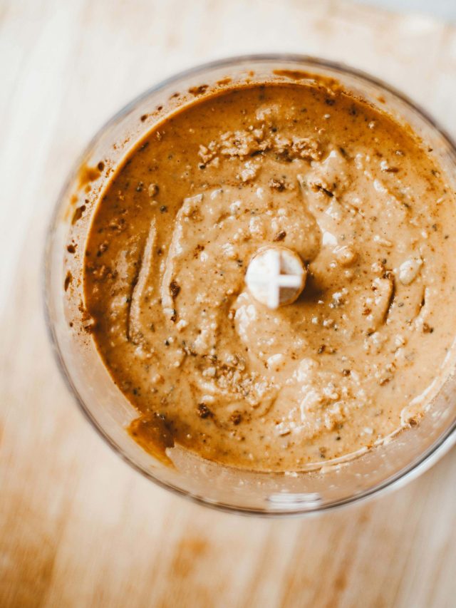 बादाम मक्खन खाने से हड्डियों में आती है ताकत, खराब कोलेस्ट्रॉल से भी मिलेगा छुटकारा