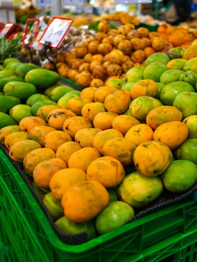 আমের রানি কে? একটির দাম ১০০০ টাকা! নাম জানেন?