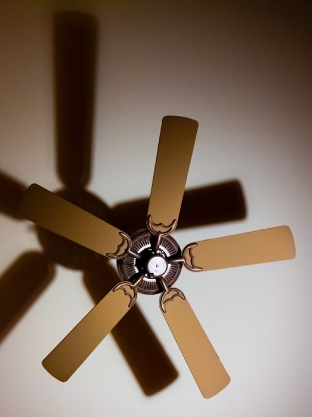 ফ্যানের হাওয়া হবে এসির মতো ঠান্ডা, গোপন ট্রিকস