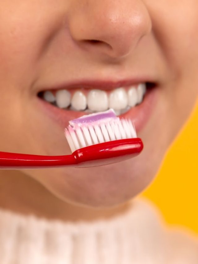 টুথপেস্ট কী থেকে তৈরি হয়? GK প্রশ্নের উত্তরটা জানা আছে?