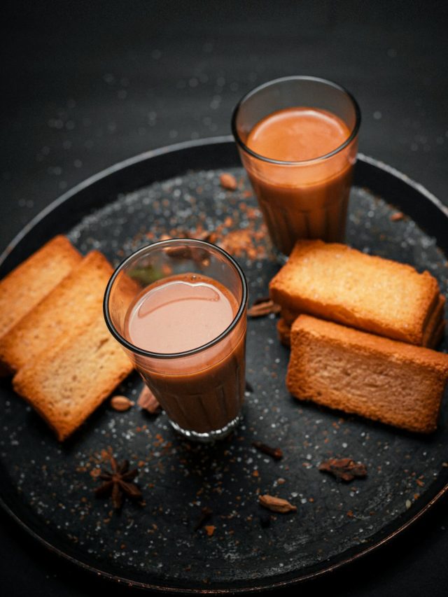 চায়ের কাপে তুফান তুলবে সুজির মুচমুচে হেলথি রাস্ক, রেসিপিটা জেনে রাখুন