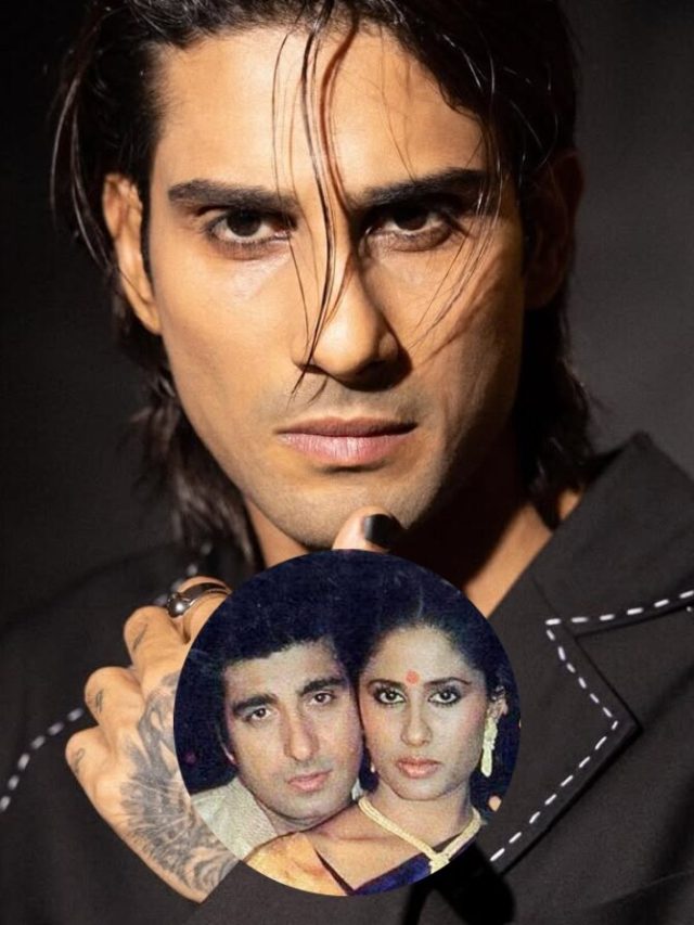 माता-पिता ने दिया दुख, हुई कस्टडी के लिए लड़ाई, एक्टर बोला- कौन मां? कौन बाप?