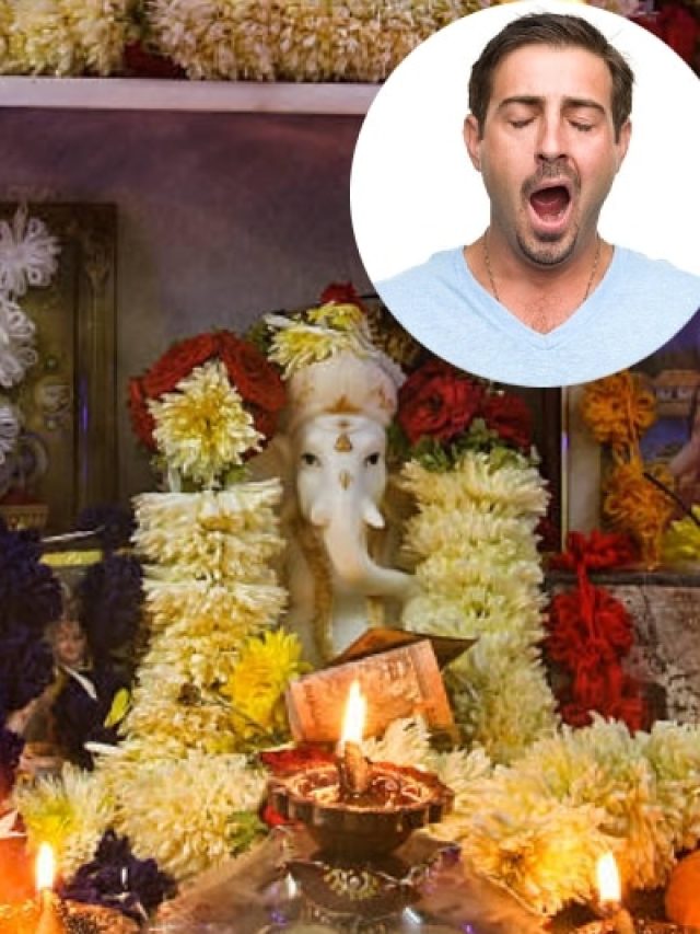 पूजा करते समय इन अशुभ संकेतों को न करें नजरअंदाज, वरना उठाना पड़ सकता है नुकसान