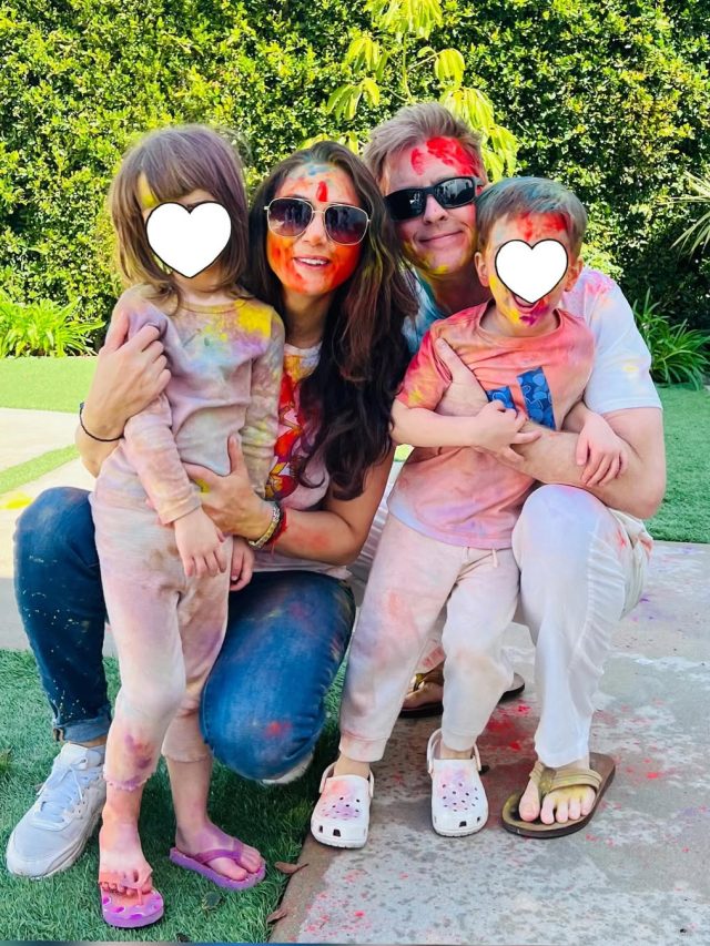 प्रीति जिंटा को नहीं मंजूर बच्चों की ली जाए फोटो, बोलीं- टूटा रूल तो दिखेगा 'काली अवतार'