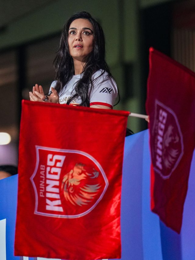 प्रीति जिंटा की टीम में फेरबदल... बीच IPL इस ऑलराउंडर की हुई एंट्री