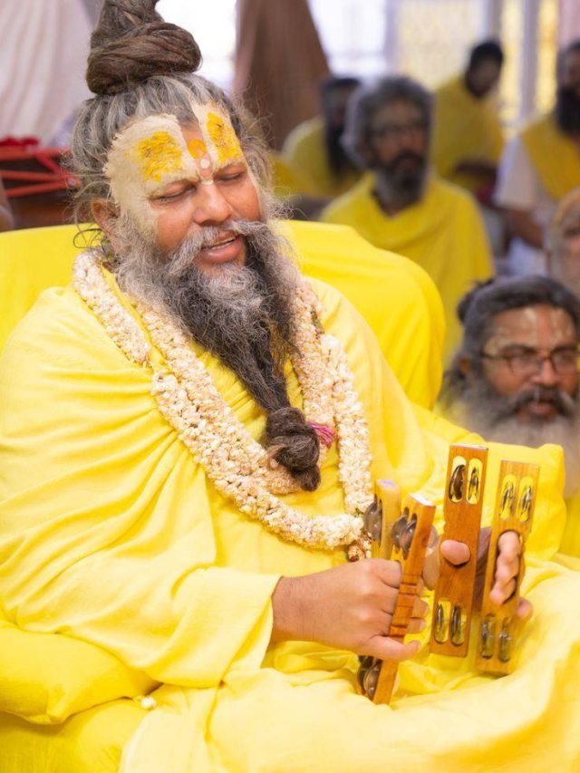 क्या नजर लगने से रुक जाते हैं शुभ कार्य? जानें प्रेमानंद महाराज ने क्या दिया इसका जवाब