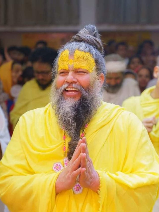 'ऐसे कर्म के लिए अगला जन्म कछुए का मिलेगा?' प्रेमानंद महाराज ने शख्स को दिया ये जवाब