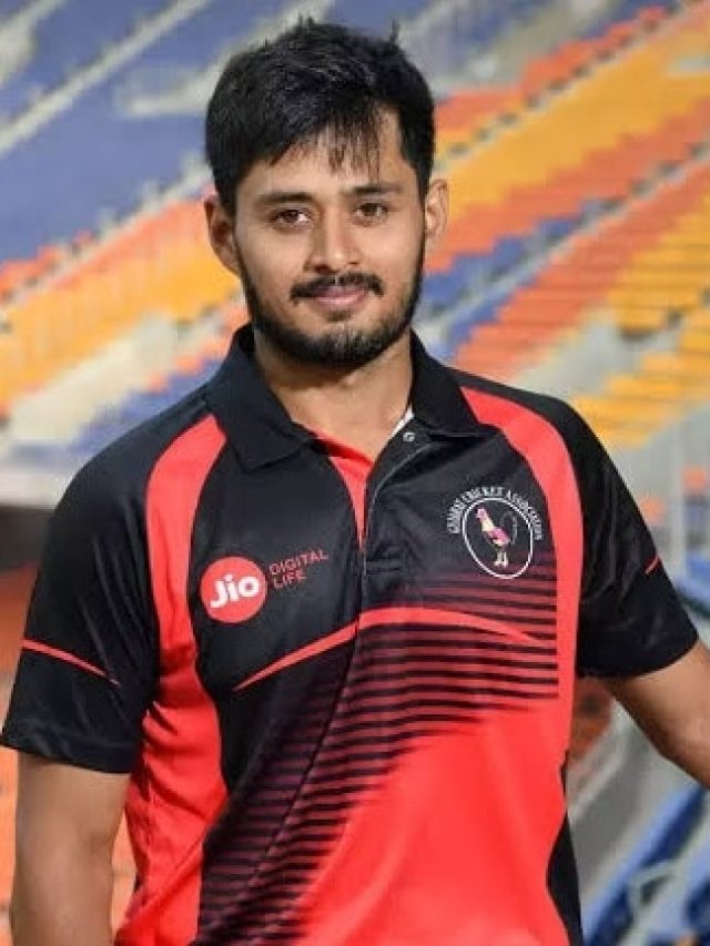 घरेलू क्रिकेट के इस सितारे ने लिया संन्यास... टीम इंडिया के लिए नहीं मिला चांस