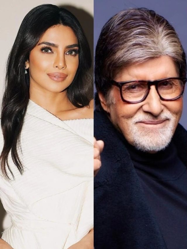 प्रियंका से लेकर अमिताभ बच्चन, इन सेलेब्स को है अस्थमा, बीमारी को लेकर फैलाई जागरुकता