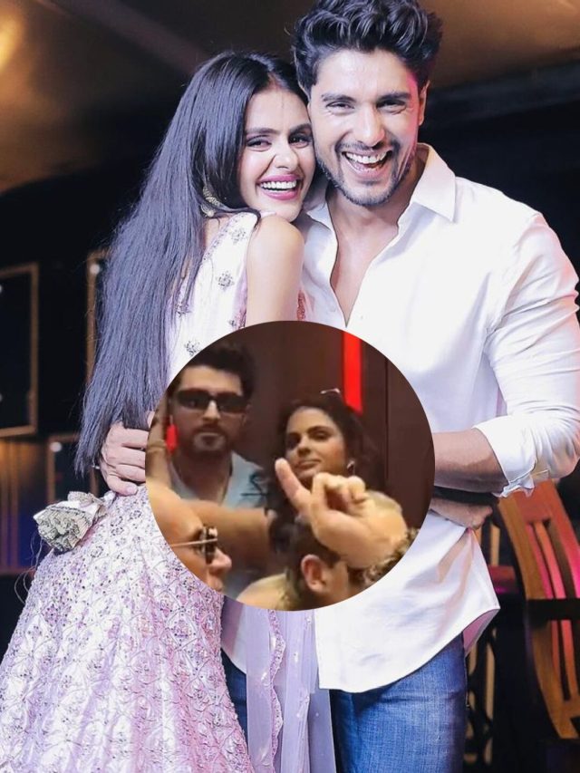 मिस्ट्री मैन संग दिखीं प्रियंका, नई रिलेशन की हुई शुरुआत मगर फैन्स नाराज