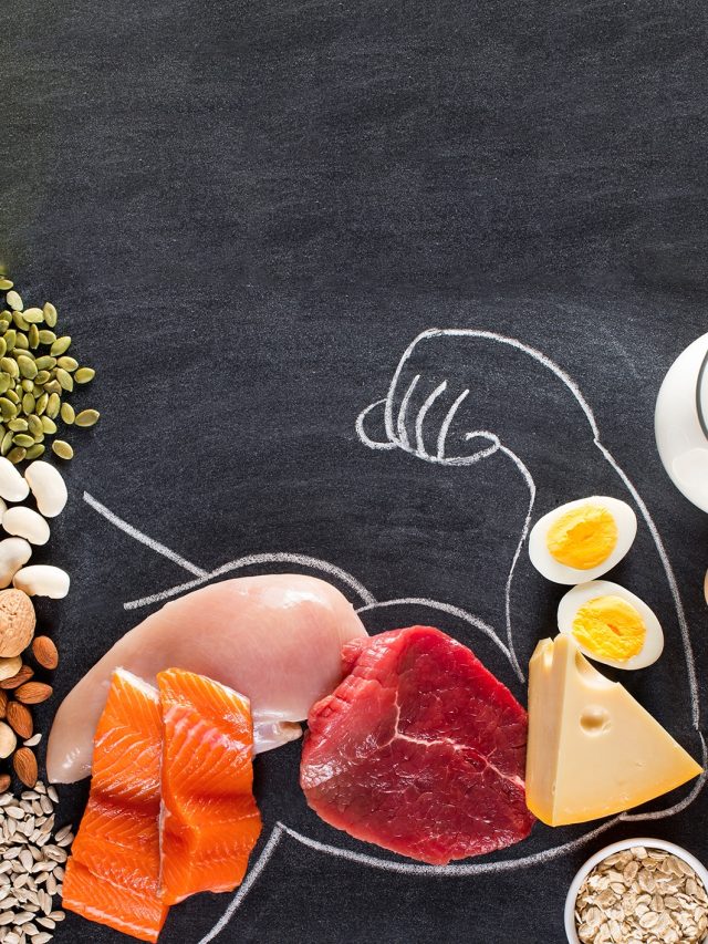 Too Much Protein? — The Fitness Trend That’s Raising Questions