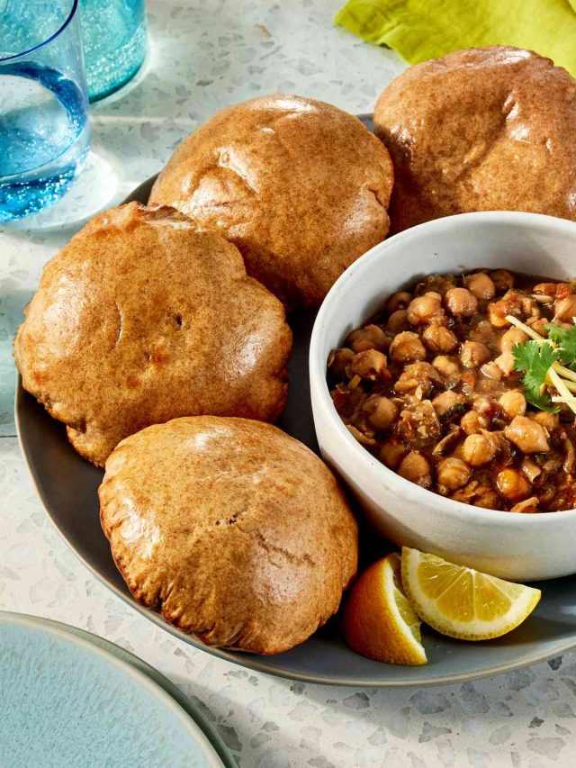 লুচি ও পুরীর মধ্যে আসল পার্থক্য কী? জানলে চমকে যাবেন