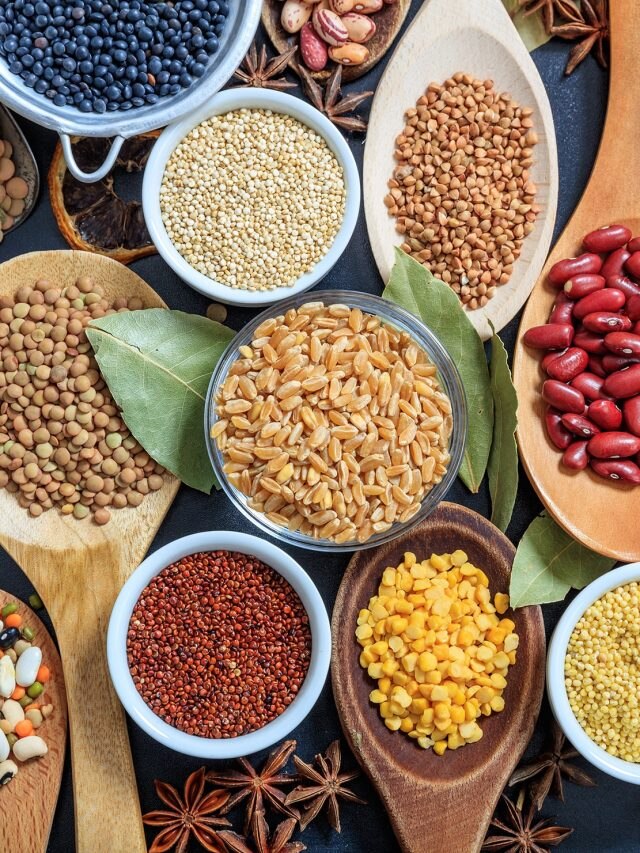 'If war breaks out...': 15 foods that could save your life when supply chains collapse