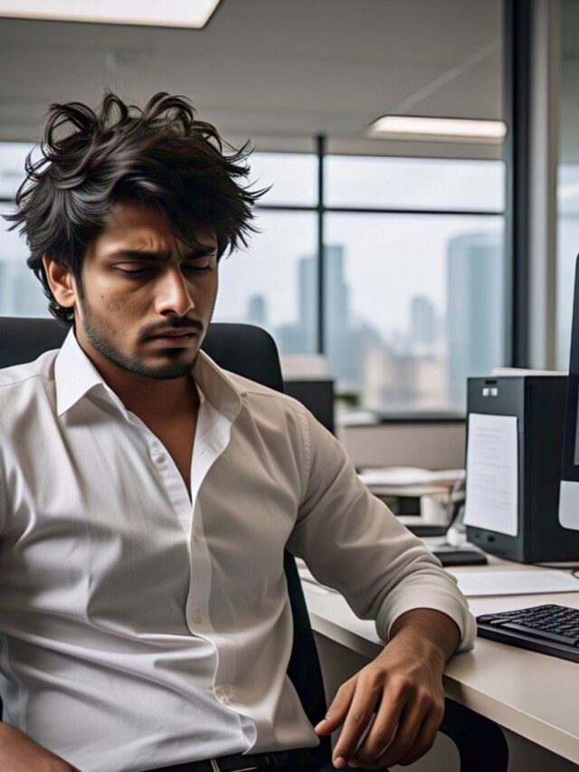 অগোছালো লোকেরা কি বেশি বুদ্ধিমান? জানুন সত্যিটা