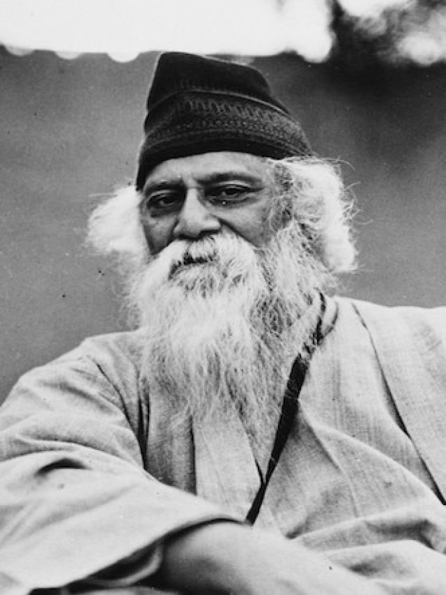 রবীন্দ্রনাথ ঠাকুরের আসল পদবী কী? ৯৯ শতাংশ শিক্ষিতরাই জানে না
