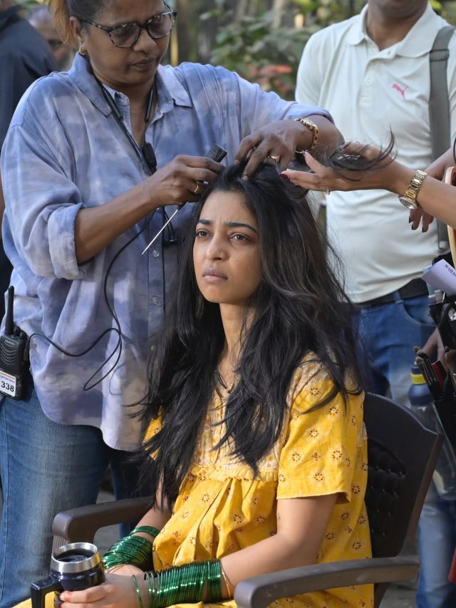 बेटी का ख्याल रखने में छूटे एक्ट्रेस के पसीने, थकान से हुईं चूर, बोलीं- समझ नहीं आता