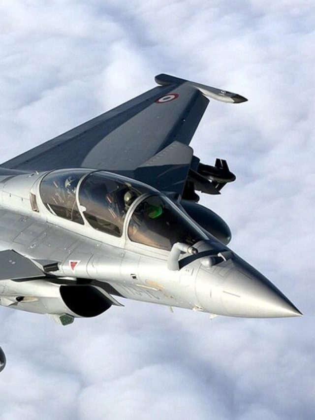 भारत के ये 5 फाइटर प्लेन अगर आकाश में आ गए तो दुश्मन का खात्मा तय