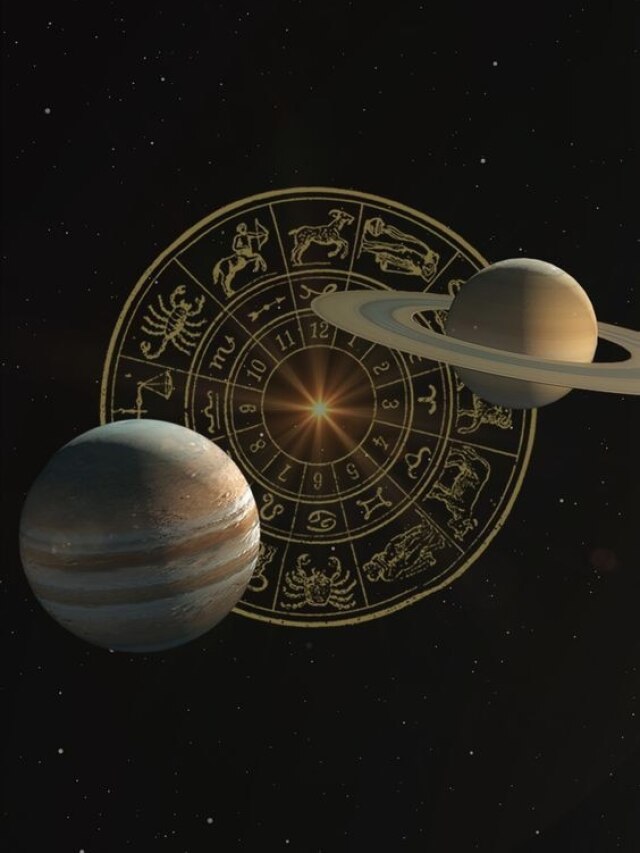 18 मई को होगी राहु शनि की खतरनाक युति, इन 4 राशियों को रहना होगा सावधान