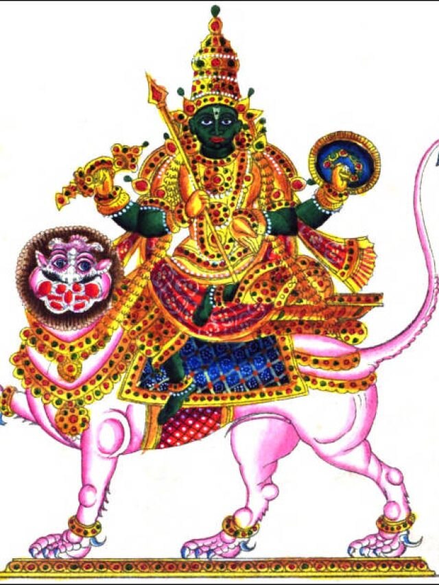 आज राहु करेंगे अपनी चाल में बदलाव, इन 4 राशियों को रहना होगा सतर्क