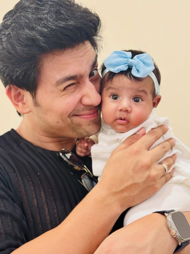 এই কারণেই মেয়েরা হন বাবাদের প্রিয়, পুরুষরা এখনই জানুন