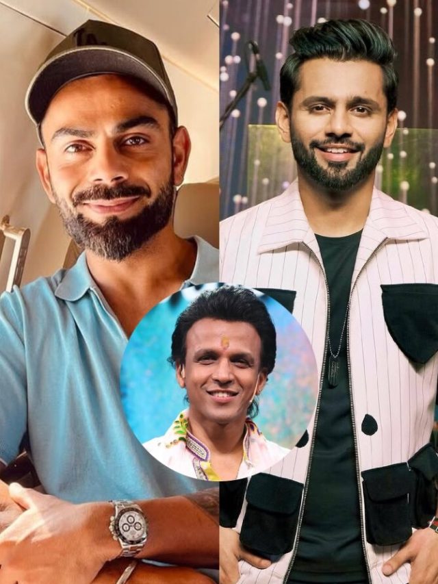 राहुल ने उड़ाया था विराट का मजाक, सिंगर पर भड़के अभिजीत सावंत, बोले- अटेंशन के लिए...