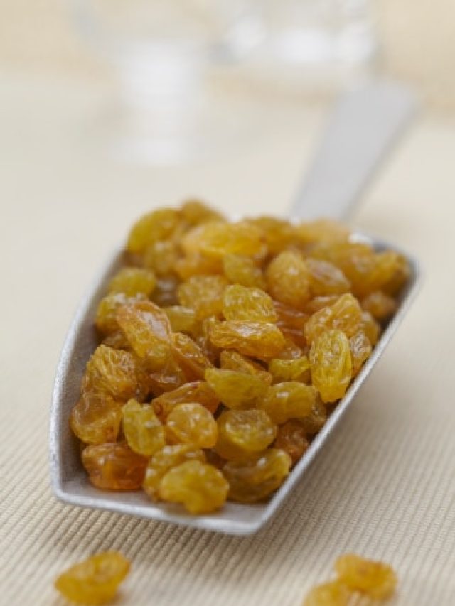 रोज सुबह उठकर पिएं इस ड्राई फ्रूट का पानी, वेट लॉस होगा तेज और मिलेगी भरपूर एनर्जी