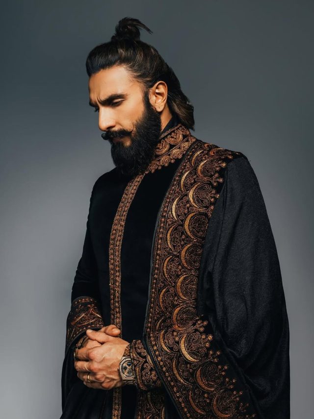 रणवीर सिंह ने इंस्टाग्राम से हटाए सारे पोस्ट, बर्थडे से पहले लिया फैसला, फैंस में हलचल