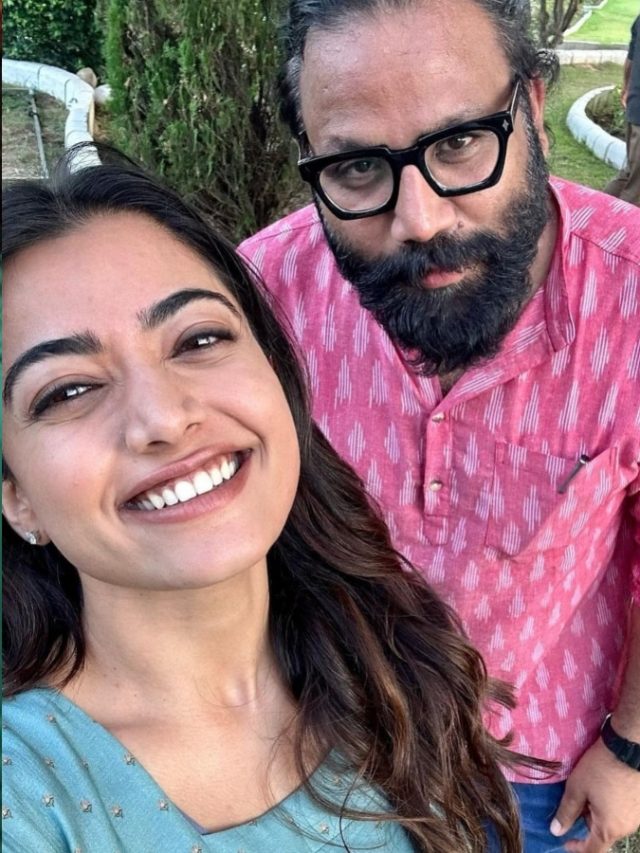 'वो औरतों...', जब रश्मिका ने किया वांगा को डिफेंड, दीपिका से जंग के बीच वायरल हुआ बयान