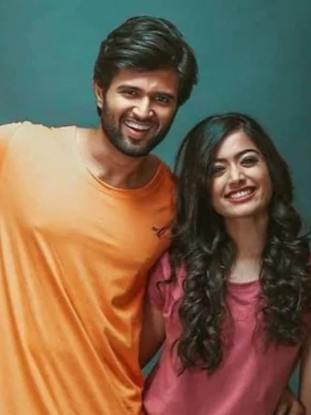 'बॉयफ्रेंड' विजय से क्या चुराना चाहेंगी रश्मिका? सवाल सुन शरमाईं, बोलीं- सब कुछ...