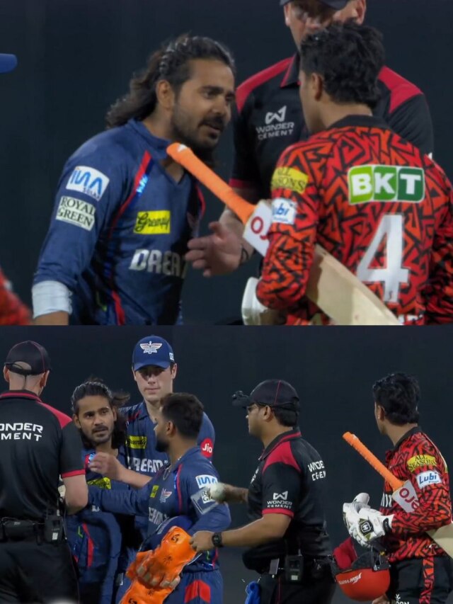 'तेरी चोटी पकड़कर मारूंगा...', अभ‍िषेक-द‍िग्वेश के बीच बवाल, सामने आई बतंगड़ की वजह?