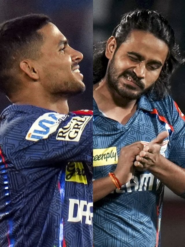 इस ख‍िलाड़ी ने IPL में की द‍िग्वेश राठी की नकल, BCCI बैन को दी खुली चुनौती, VIDEO