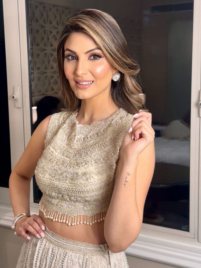 बॉलीवुड में रणबीर की बहन ने मारी एंट्री, पहाड़ों पर चल रहा शूट, सामने आई तस्वीर