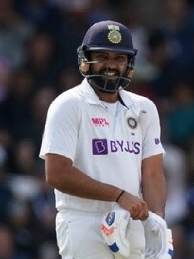 सहवाग का महारिकॉर्ड तोड़ने से चूके रोहित शर्मा... संन्यास के फैसले से बिगड़ा 'खेल'