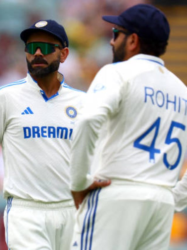 कोहली-रोहित के टेस्ट रिटायरमेंट पर गंभीर ने तोड़ी चुप्पी, बोले- फैसला दिल से...