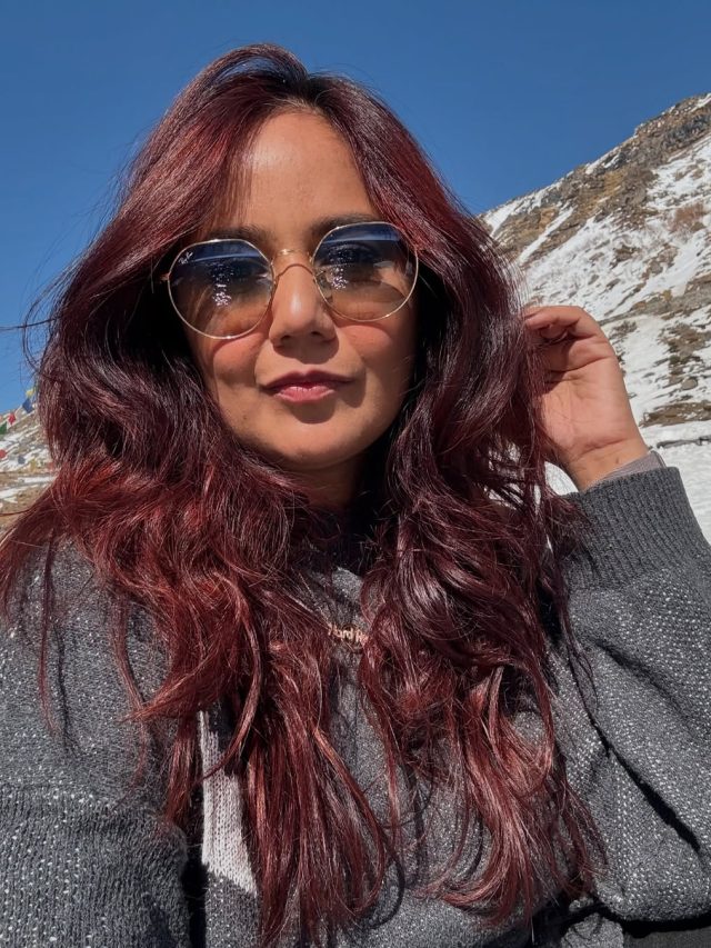 TV एक्ट्रेस रूपल त्यागी को नहीं मिल रहे अच्छे रोल, बोलीं- काम पाने के लिए न जाने...