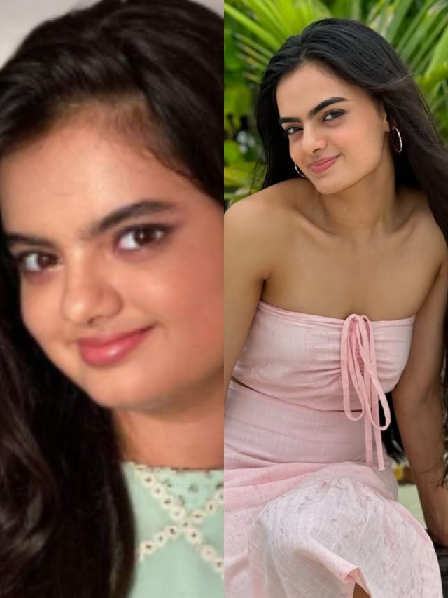 'ये है मोहब्बतें' फेम रूही ने की 12वीं पास, स्कोर किए 91% मार्क्स, बोलीं- एक्टिंग करियर में ब्रेक...