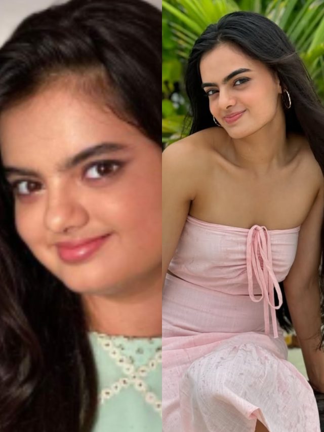 लंबे बाल-चेहरे पर मासूमियत, इतनी बड़ी हो गई 'ये है मोहब्बतें' की रूही, फैन्स हैरान