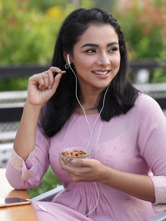 সপ্তাহে অন্তত তিন দিন খান এই বাদাম, পঞ্চাশেও বয়স বোঝা যাবে না!