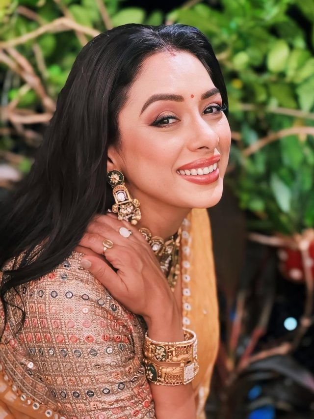 'प्लीज बुकिंग कैंसिल करो', रुपाली की सेलेब्स से अपील, तुर्की को बॉयकॉट करने की मांग