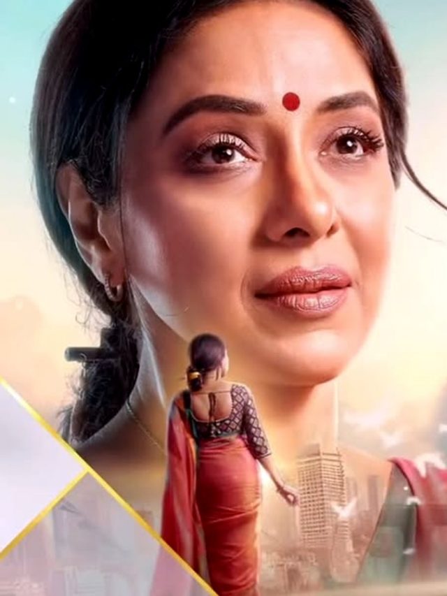 फिर हुई अनुपमा की नई शुरुआत, ट्रेन में खाए धक्के-गालियां, ऊबे यूजर्स बोले- अमृत पिया है