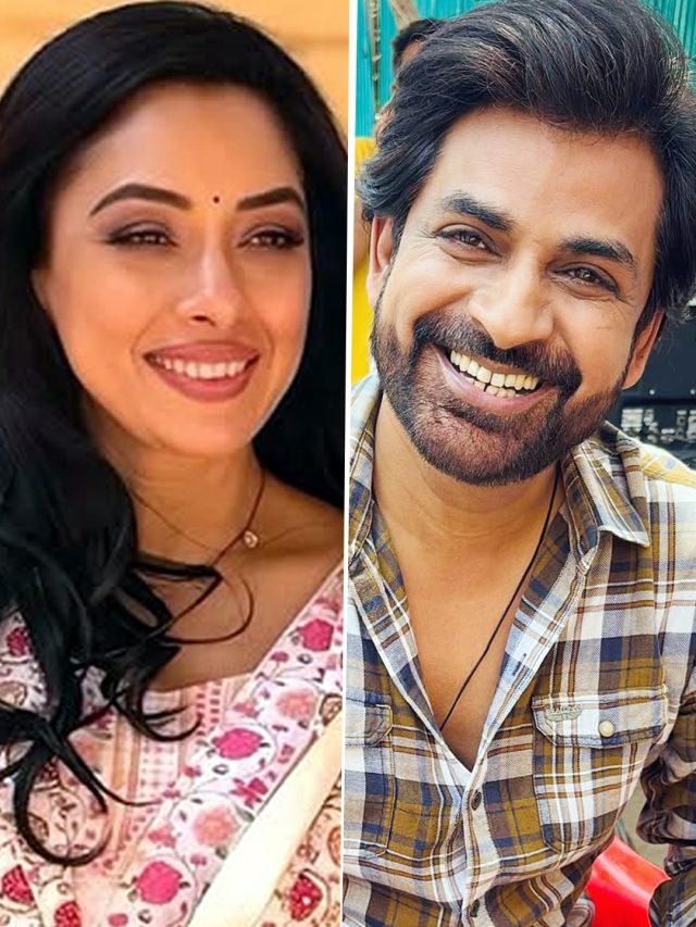 'अनुपमा' शो छोड़ रहा एक्टर, रुपाली गांगुली से अनबन बनी वजह? तोड़ी चुप्पी- चिंगारी के बिना...