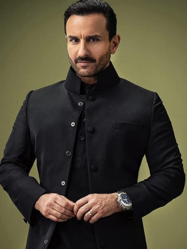 जब सैफ ने इलाज कर रहे डॉक्टर से मांगी मिठाई, जानें क्यों हार्ट पेशेंट्स के लिए मीठा है 'जहर'