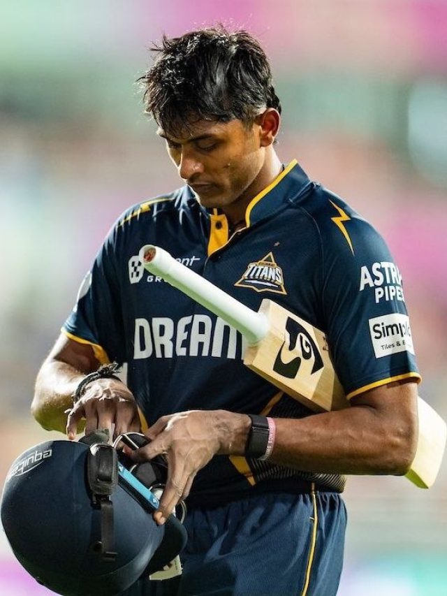 गुजराती खिलाड़ी ने IPL में रचा इतिहास, ऐसा करने वाले सबसे युवा...