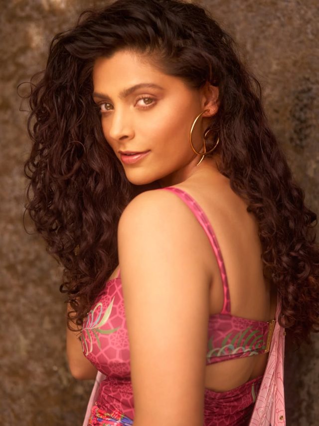 स्टार किड्स के पास प्रीवलेज, आउटसाइडर्स को बेलने पड़ रहे पापड़, एक्ट्रेस का छलका दर्द