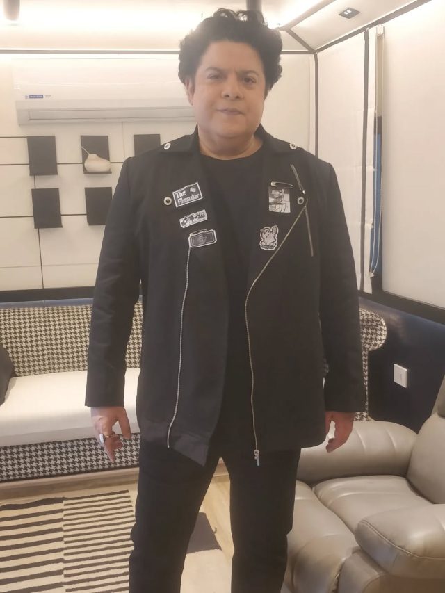 'मेरा कैरेक्टर ही ढीला था', साज‍िद खान ने माना, जब बोले-अब तक हो जातीं मेरी 350 शादियां