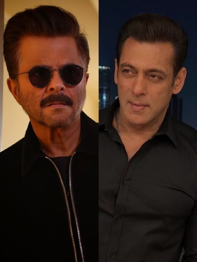 Mother's Day: भावुक हुए सलमान खान-अनिल कपूर, अनुष्का-कियारा ने सास को किया विश