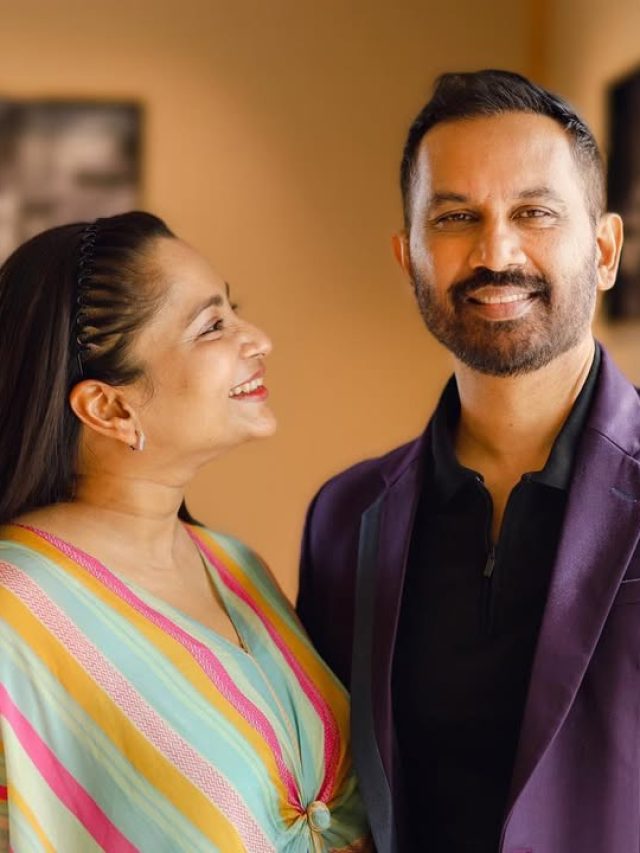 कौन हैं श्यामली डे? जिनके पति संग समांथा के अफेयर की हो रही चर्चा, साथ किया ये प्रोजेक्ट